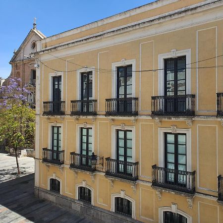 Apartamentos Torre De La Mezquita Cordoue Extérieur photo